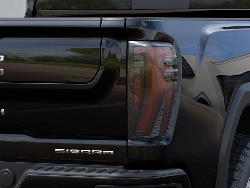 2026 GMC Sierra 2500HD Denali - Photo 35