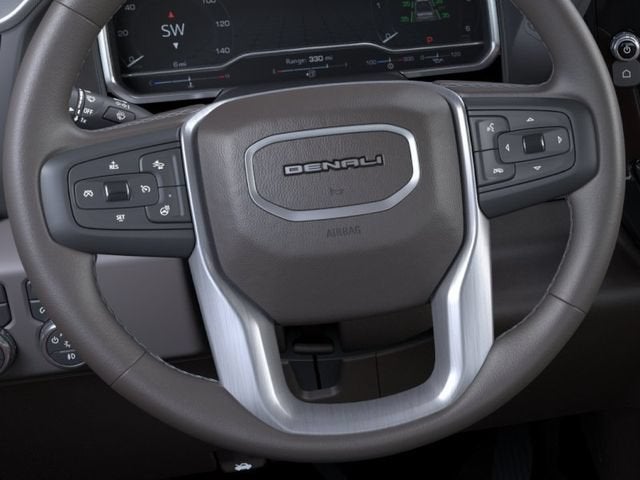 2026 GMC Sierra 2500HD Denali - Photo 19