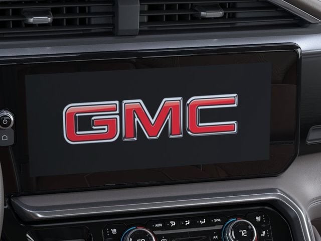 2026 GMC Sierra 2500HD Denali - Photo 20