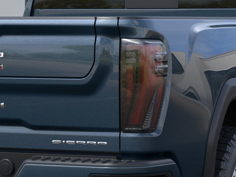 2026 GMC Sierra 2500HD Denali - Photo 35