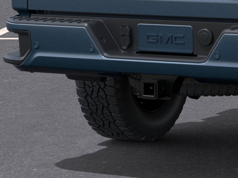 2026 GMC Sierra 2500HD Denali - Photo 38
