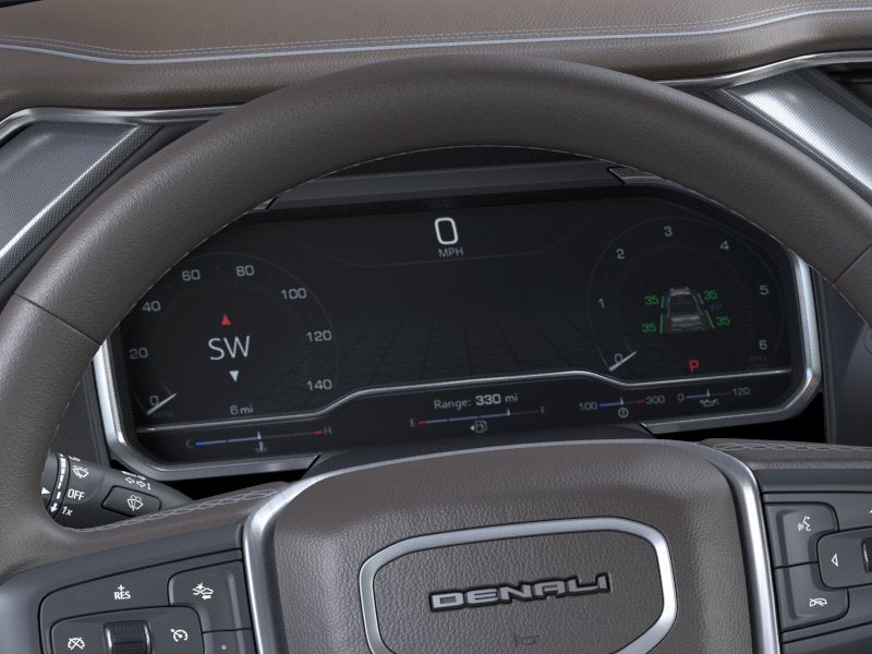 2026 GMC Sierra 2500HD Denali - Photo 42