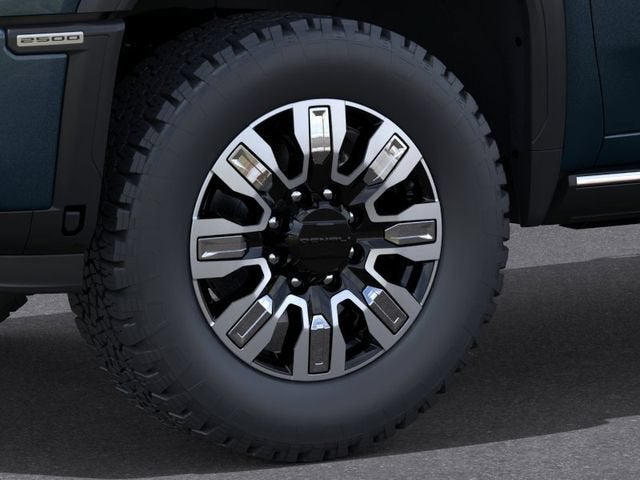 2026 GMC Sierra 2500HD Denali - Photo 9