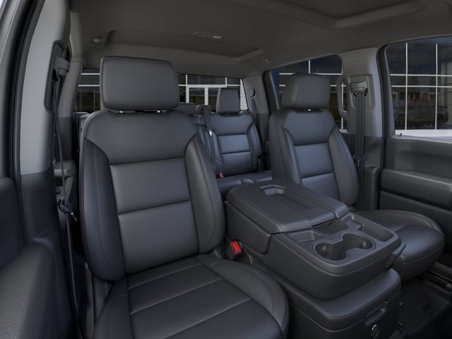 2026 GMC Sierra 3500 HD Pro DRW