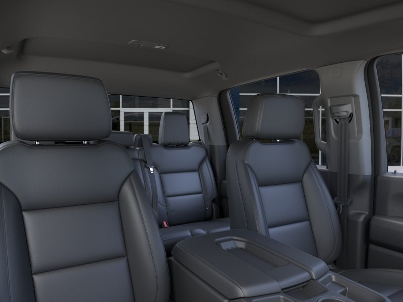 2026 GMC Sierra 3500 HD Pro DRW