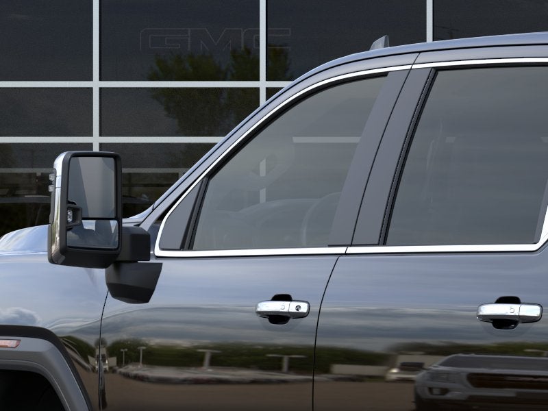 2026 GMC Sierra 2500HD Denali Ultimate - Photo 36