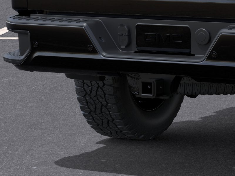 2026 GMC Sierra 2500HD Denali Ultimate - Photo 38