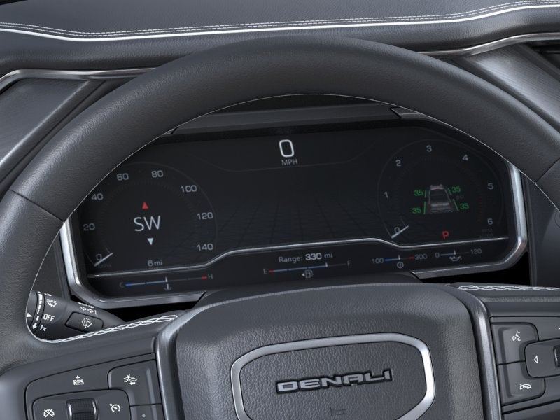 2026 GMC Sierra 2500HD Denali Ultimate - Photo 42
