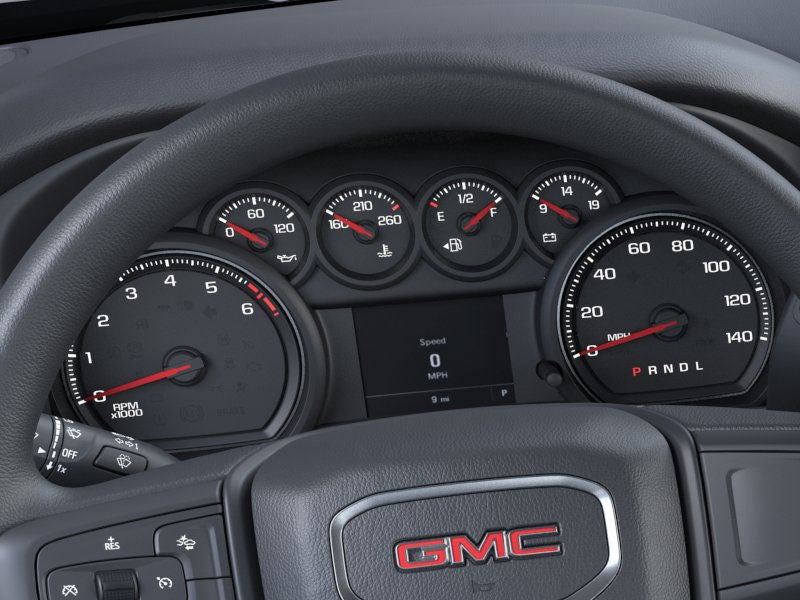 2026 GMC Sierra 3500 HD Pro