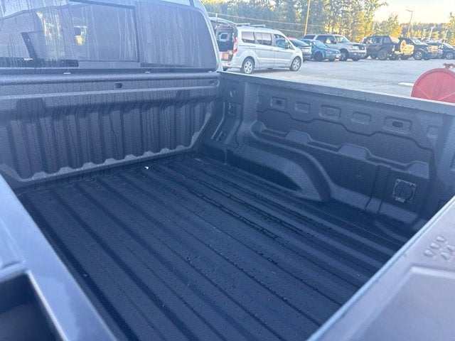 2023 GMC Canyon 4WD Elevation