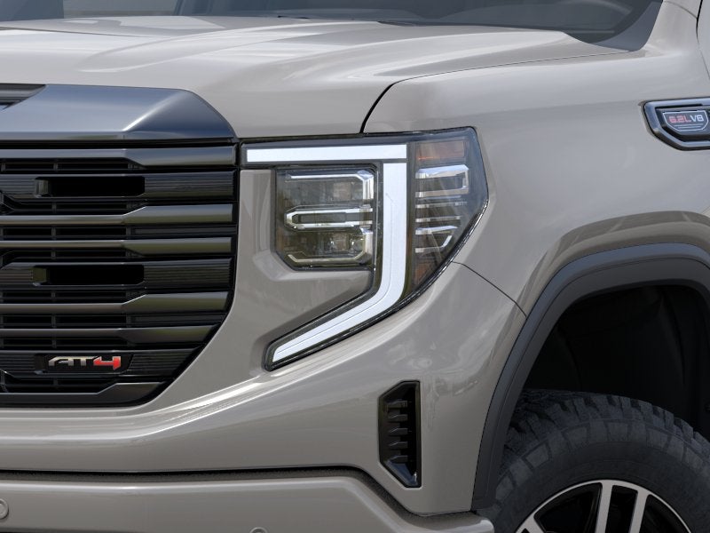 2026 GMC Sierra 1500 AT4 - Photo 34