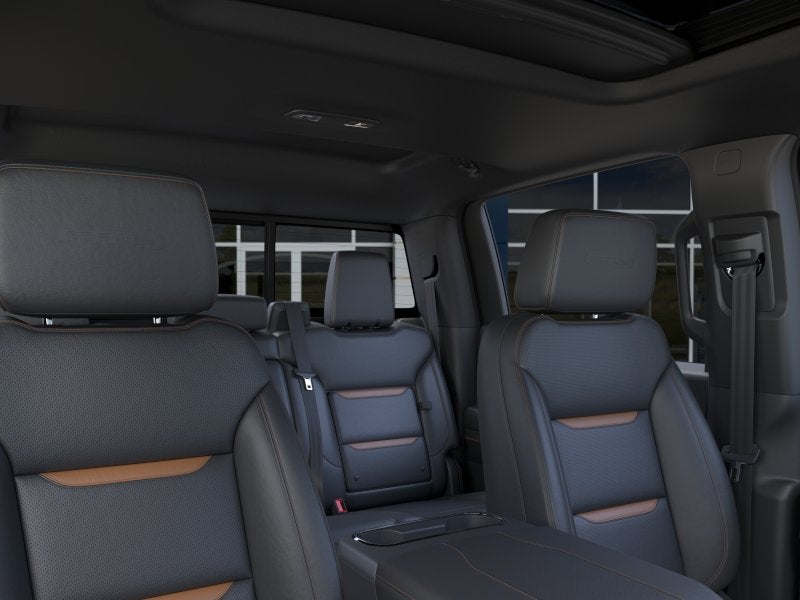 2026 GMC Sierra 1500 AT4 - Photo 48
