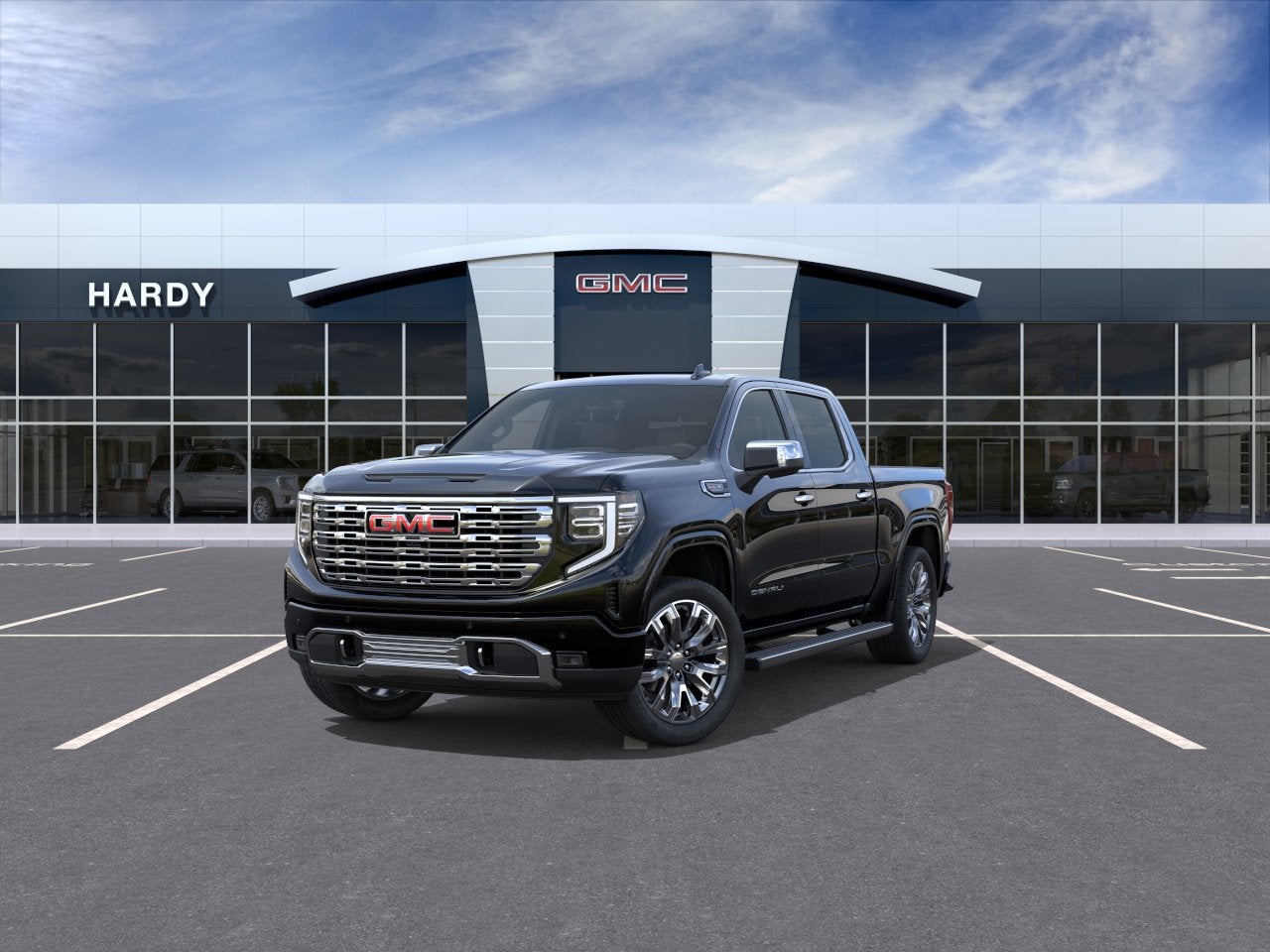 2026 GMC Sierra 1500 Denali - Photo 32