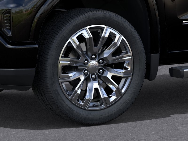 2026 GMC Sierra 1500 Denali - Photo 33