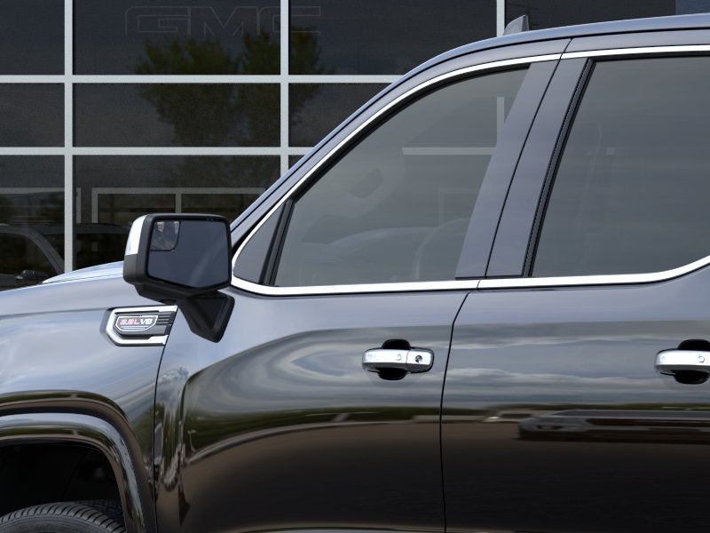 2026 GMC Sierra 1500 Denali - Photo 36