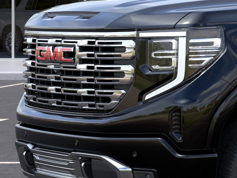 2026 GMC Sierra 1500 Denali - Photo 37