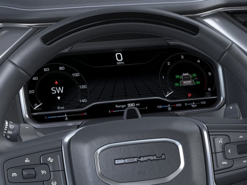 2026 GMC Sierra 1500 Denali - Photo 42