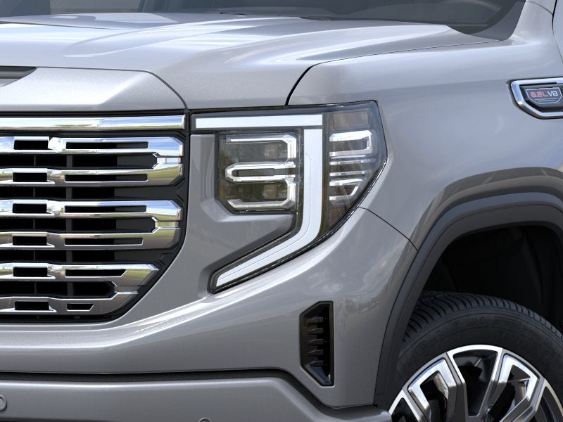 2026 GMC Sierra 1500 Denali - Photo 34