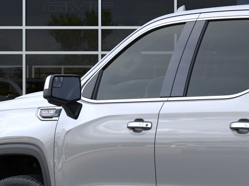 2026 GMC Sierra 1500 Denali - Photo 36