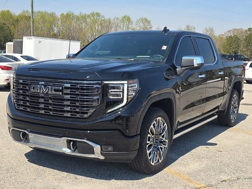 GMC Sierra 1500 Denali Ultimate