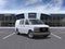 2027 GMC Savana Cargo Work Van