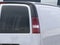 2027 GMC Savana Cargo Work Van