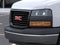 2027 GMC Savana Cargo Work Van