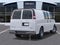 2027 GMC Savana Cargo Work Van