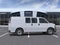 2027 GMC Savana Cargo Work Van