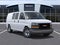 2027 GMC Savana Cargo Work Van