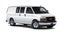 2027 GMC Savana Cargo Work Van