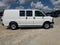 2025 GMC Savana Cargo Work Van