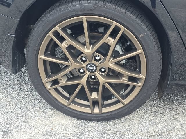 2025 Nissan Altima SR FWD