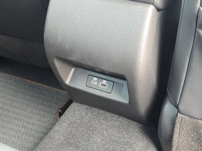 2025 Nissan Altima SR FWD
