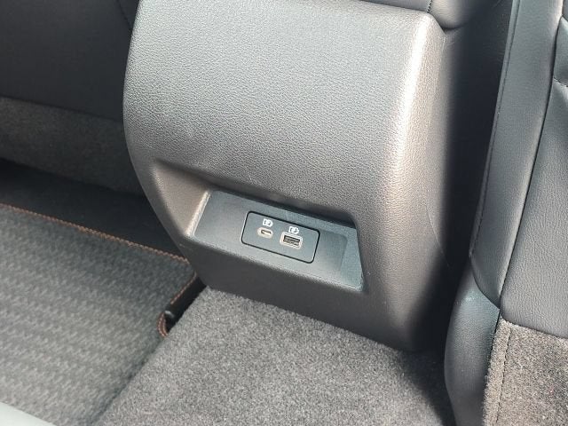 2025 Nissan Altima SR FWD