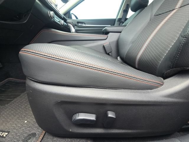 2025 Nissan Altima SR FWD