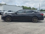 2025 Nissan Altima SR FWD