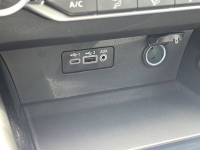 2025 Nissan Altima SR FWD