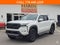 2022 Nissan Frontier Crew Cab PRO-4X 4x4