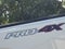 2022 Nissan Frontier Crew Cab PRO-4X 4x4