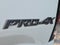 2022 Nissan Frontier Crew Cab PRO-4X 4x4