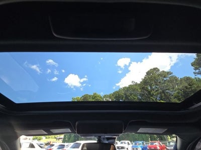 2022 Nissan Frontier Crew Cab PRO-4X 4x4
