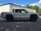 2022 Nissan Frontier Crew Cab PRO-4X 4x4