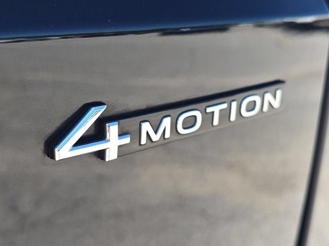 2023 Volkswagen Atlas 2.0T SEL
