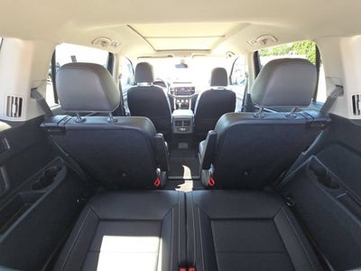 2023 Volkswagen Atlas 2.0T SEL