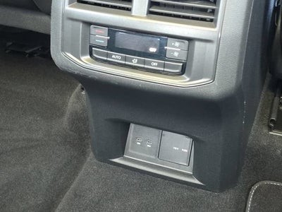 2023 Volkswagen Atlas 2.0T SEL