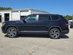 2023 Volkswagen Atlas 2.0T SEL