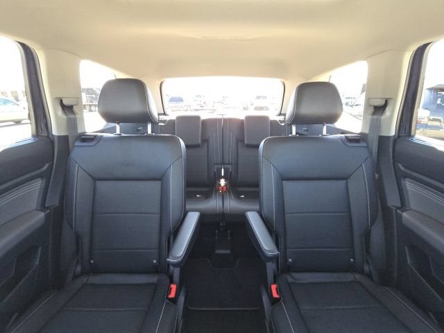 2023 Volkswagen Atlas 2.0T SEL