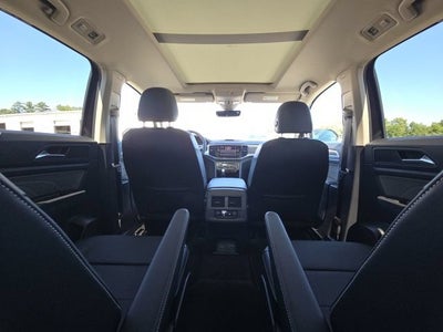 2023 Volkswagen Atlas 2.0T SEL