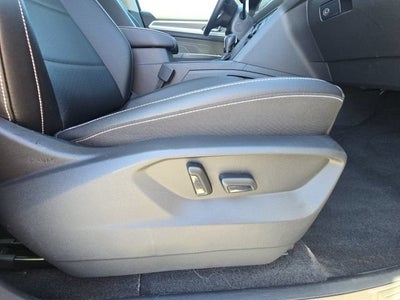 2023 Volkswagen Atlas 2.0T SEL